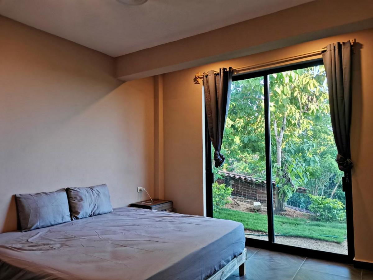 Casa Ebano Hotel Zipolite Bagian luar foto
